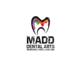 https://www.logocontest.com/public/logoimage/1490158653Madd Dental Arts 012.png